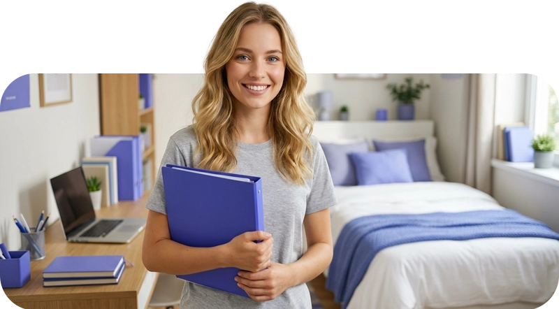 Logement Étudiant